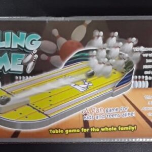 Bowling Game