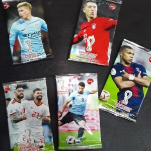 trading Card game