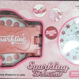 Sparkling Diamonds