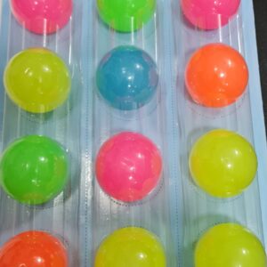 كورة شقية مطاط