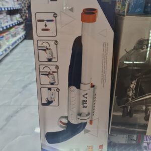 مسدس جيل بلاست سوفت بولت