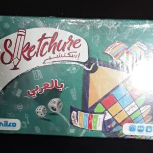 أسكتشر بالعربى