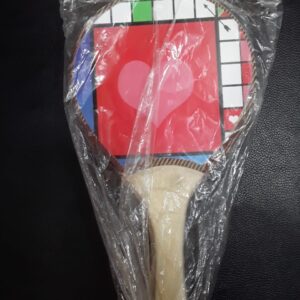 مضرب خشب صغير