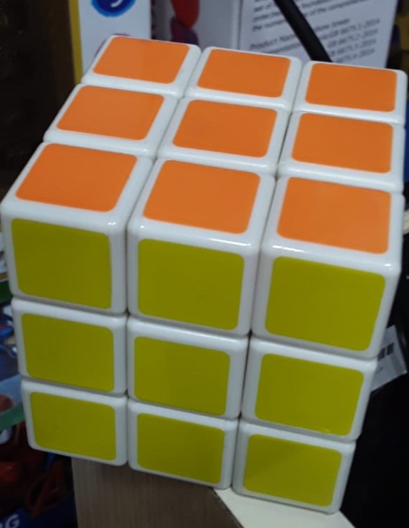 روبيك كيوب