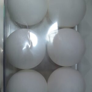 علبة كور بنج 6 قطعة