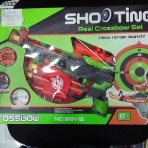 قوس نشان Crossbow