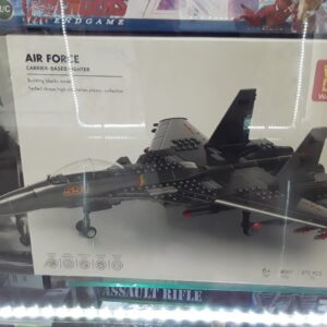 ليجو طيارة Air Force