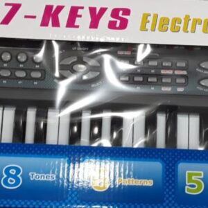 Multigunction Musical Piano