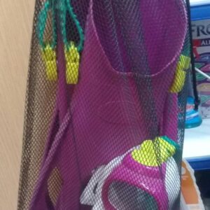 مجموعة غطس وسط