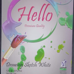 اسكتش رسم نهضة مصر 12 ورقة