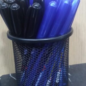 قلم جاف أزرق/أسود بريما جنتا 0.7 mm
