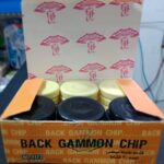 قطع طاولة الزهر مستورد