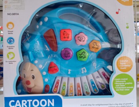 بيبى بيانو شكل دريكسيون