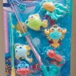 صيادين السمك على كارت