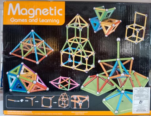 بازل مغناطيس