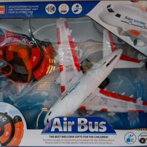 طيارة بريموت اير باص