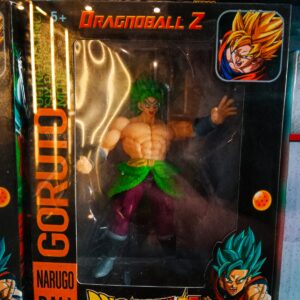 شخصيات غوكو