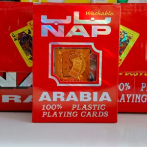 كوتشينة ناب بلاستيك