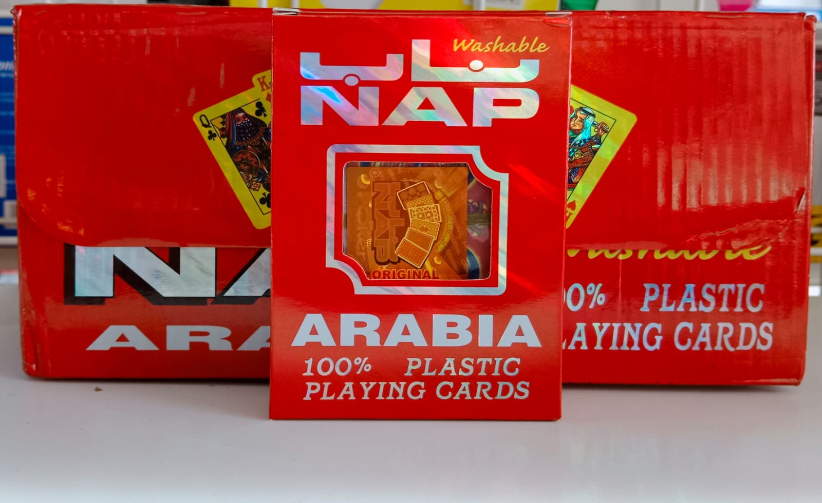 كوتشينة ناب بلاستيك