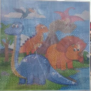 لوحة رسم ستراس دايوند H811