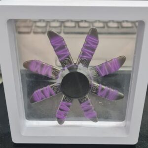 اسبينر اشكال متنوعة