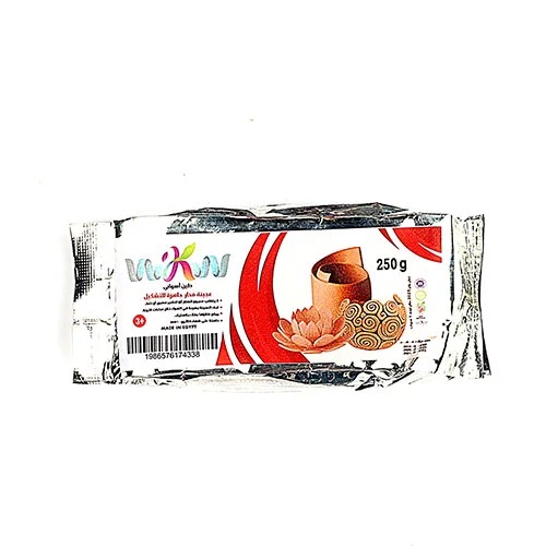 عجينة سيراميك اسوانى 250ج