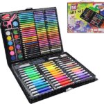 شنطة ألوان 150 لون