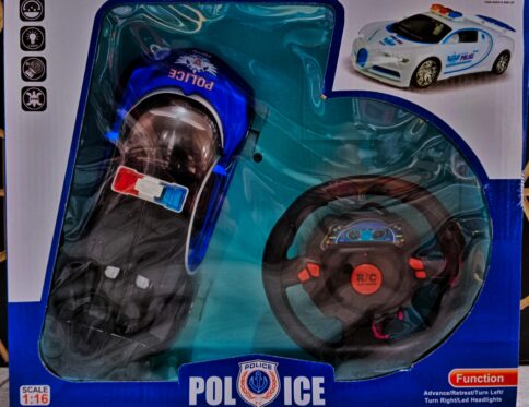 عربية بوليس دركسيون