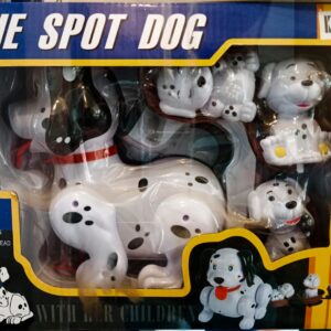 كلب 101 Spot Dog