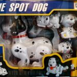 كلب 101 Spot Dog
