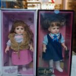 عروسة بريتى جيرل كبيره – Cufan