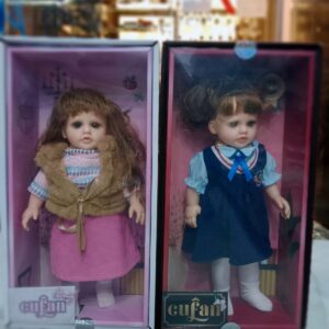 عروسة بريتى جيرل كبيره - Cufan