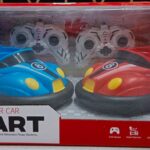 عربية تصادم  بريموت * 2