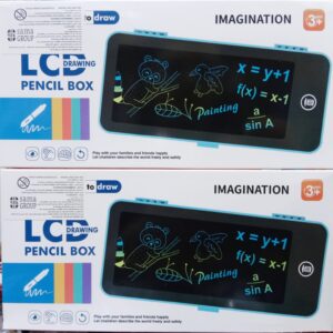 مقلمة تابلت LCD