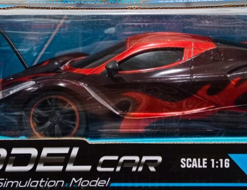 عربية ريموت Superior