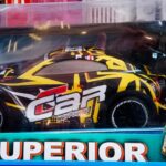 عربية ريموت شحن 32 superior