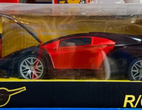 عربية بريموت – Sports Car