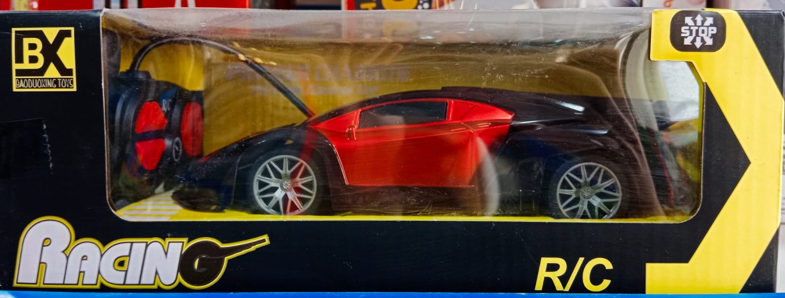 عربية بريموت – Sports Car