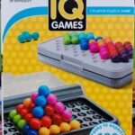 بازل IQ 120 تحدى