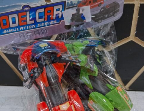 متوسيكل 2*1 صغير