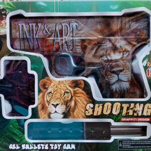 مسدس جيل shooting