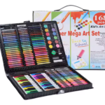 شنطة ألوان 168 لون