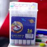 بوكس ألوان مندالا 36 لون