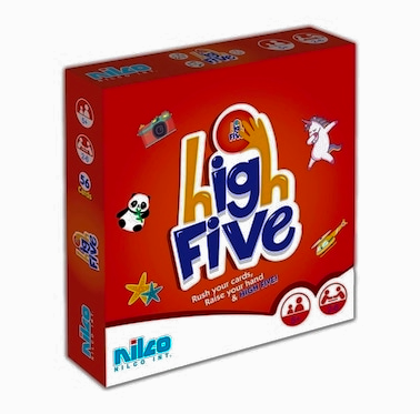 كروت هاى فايف