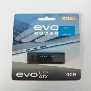فلاشة 4 جيجا - Evo