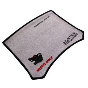 Mouse Pad Wolf