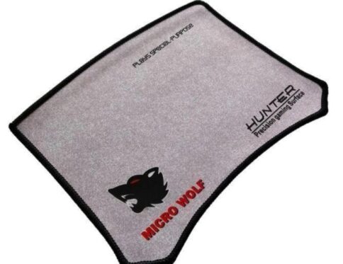 Mouse Pad Wolf