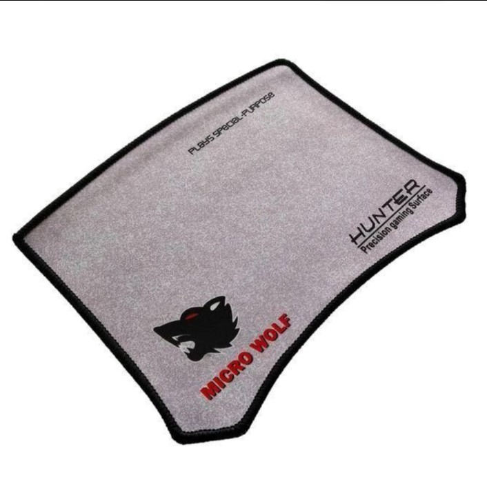 Mouse Pad Wolf