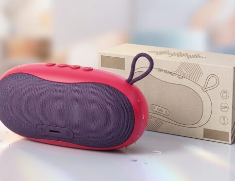 Speaker AN535