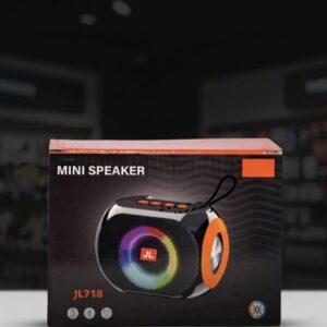 Speaker JL-718